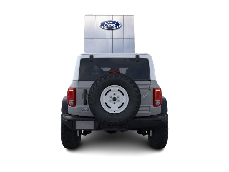 Thumbnail: 2026 Ford Bronco - 13