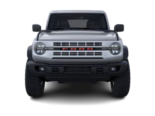 Thumbnail: 2026 Ford Bronco - 14