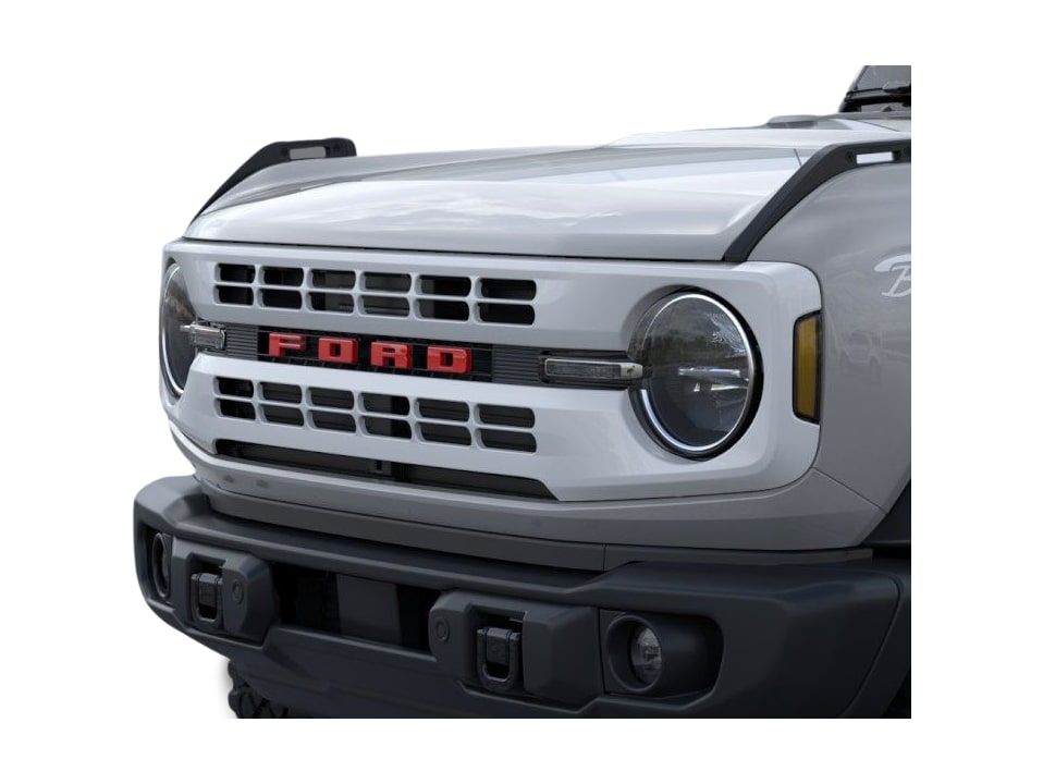 Thumbnail: 2026 Ford Bronco - 20