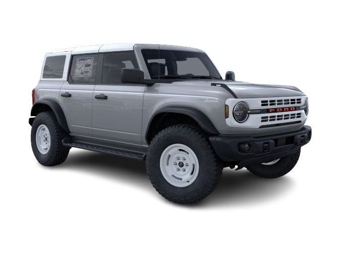 Thumbnail: 2026 Ford Bronco - 15