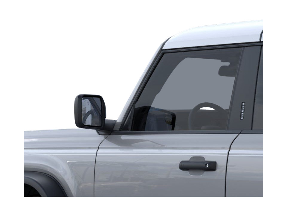 Thumbnail: 2026 Ford Bronco - 23