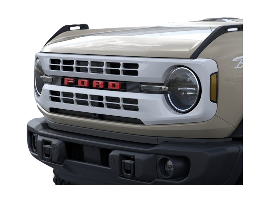 Thumbnail: 2026 Ford Bronco - 19