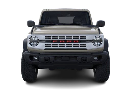 Thumbnail: 2026 Ford Bronco - 13