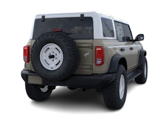 Thumbnail: 2026 Ford Bronco - 15