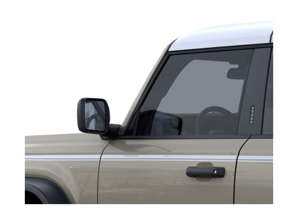 Thumbnail: 2026 Ford Bronco - 22