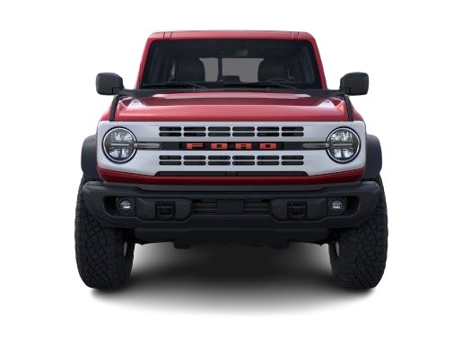 Thumbnail: 2026 Ford Bronco - 14