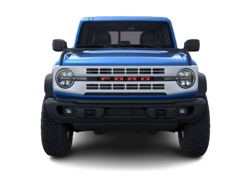 Thumbnail: 2026 Ford Bronco - 6