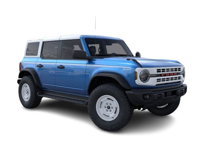 Thumbnail: 2026 Ford Bronco - 15