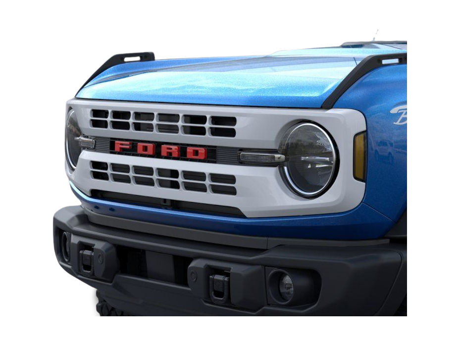 Thumbnail: 2026 Ford Bronco - 20