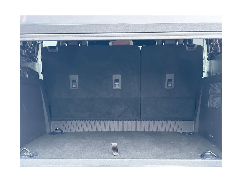 Thumbnail: 2023 Ford Bronco - 37