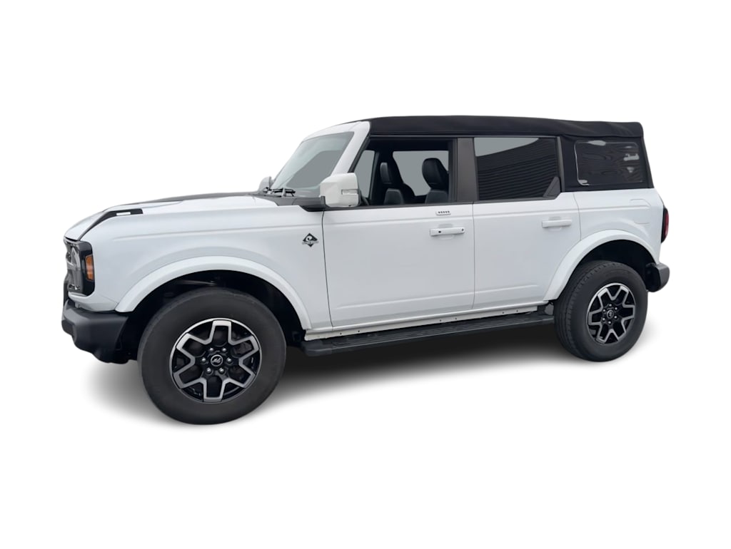 Thumbnail: 2023 Ford Bronco - 3