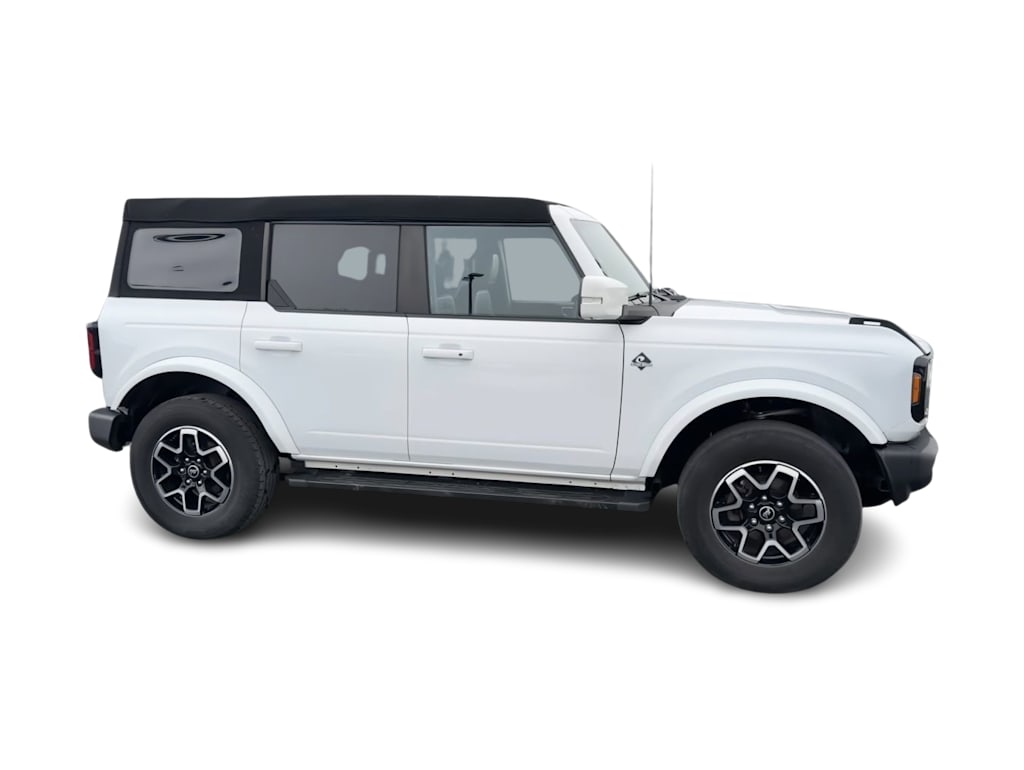 Thumbnail: 2023 Ford Bronco - 21