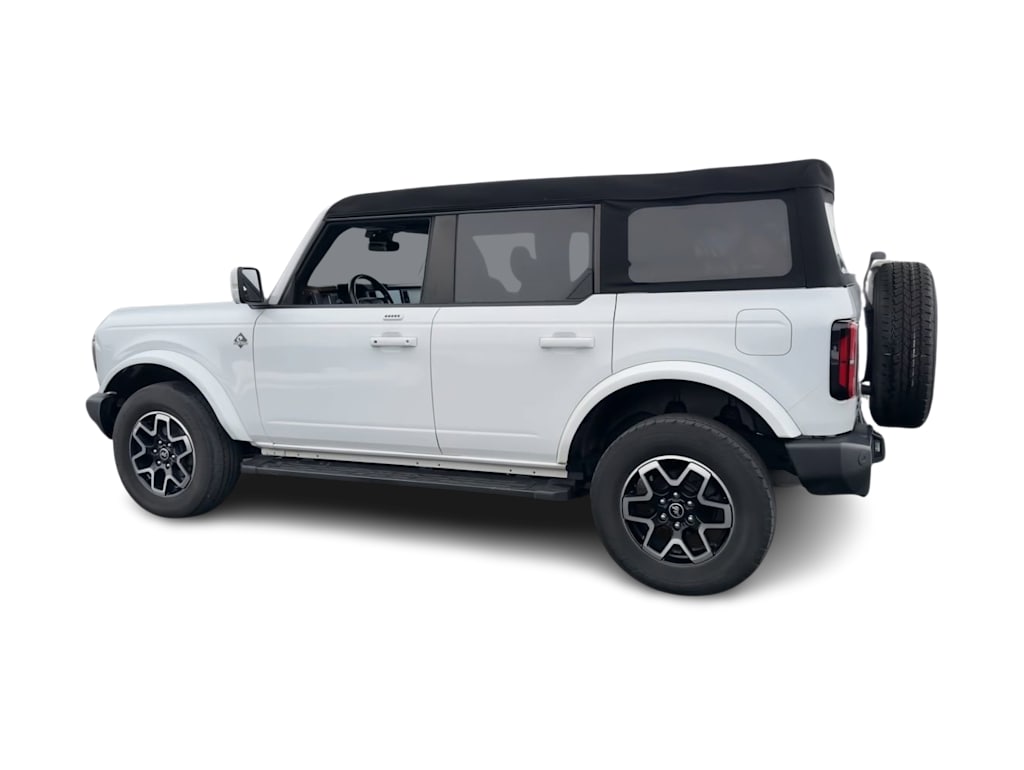 Thumbnail: 2023 Ford Bronco - 18