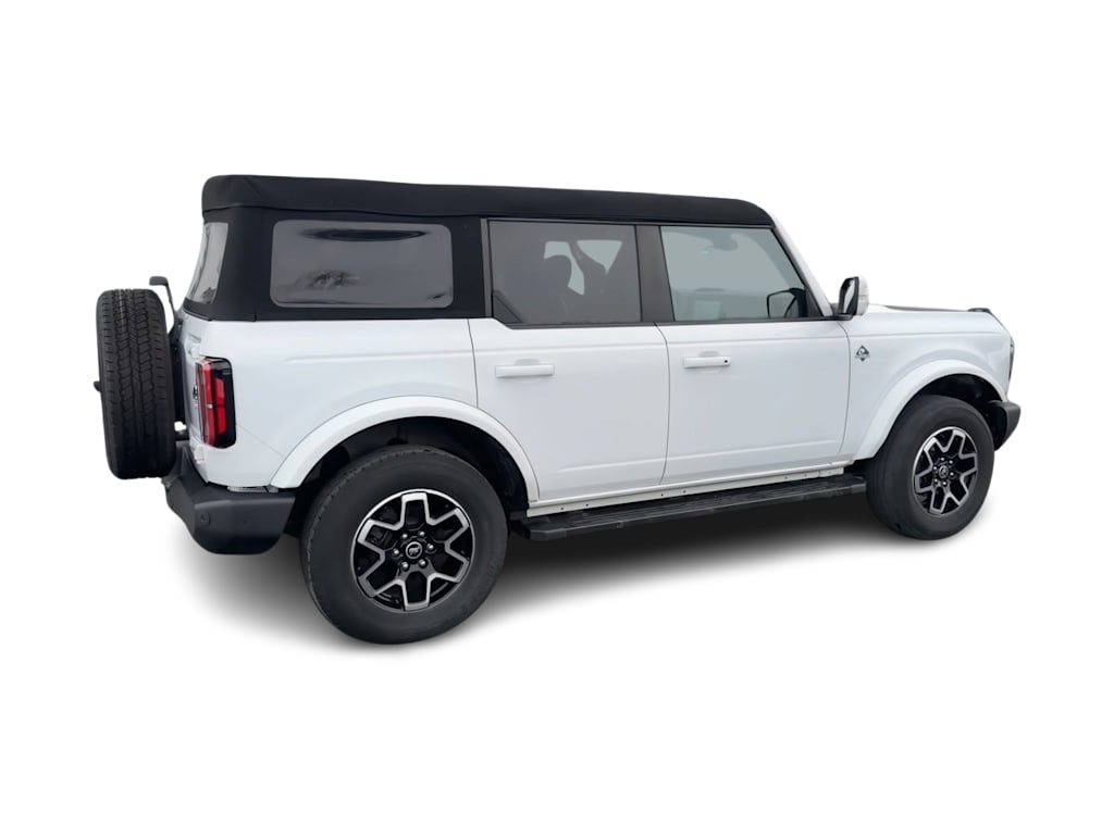 Thumbnail: 2023 Ford Bronco - 20