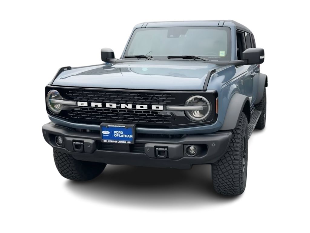 Thumbnail: 2023 Ford Bronco - 6