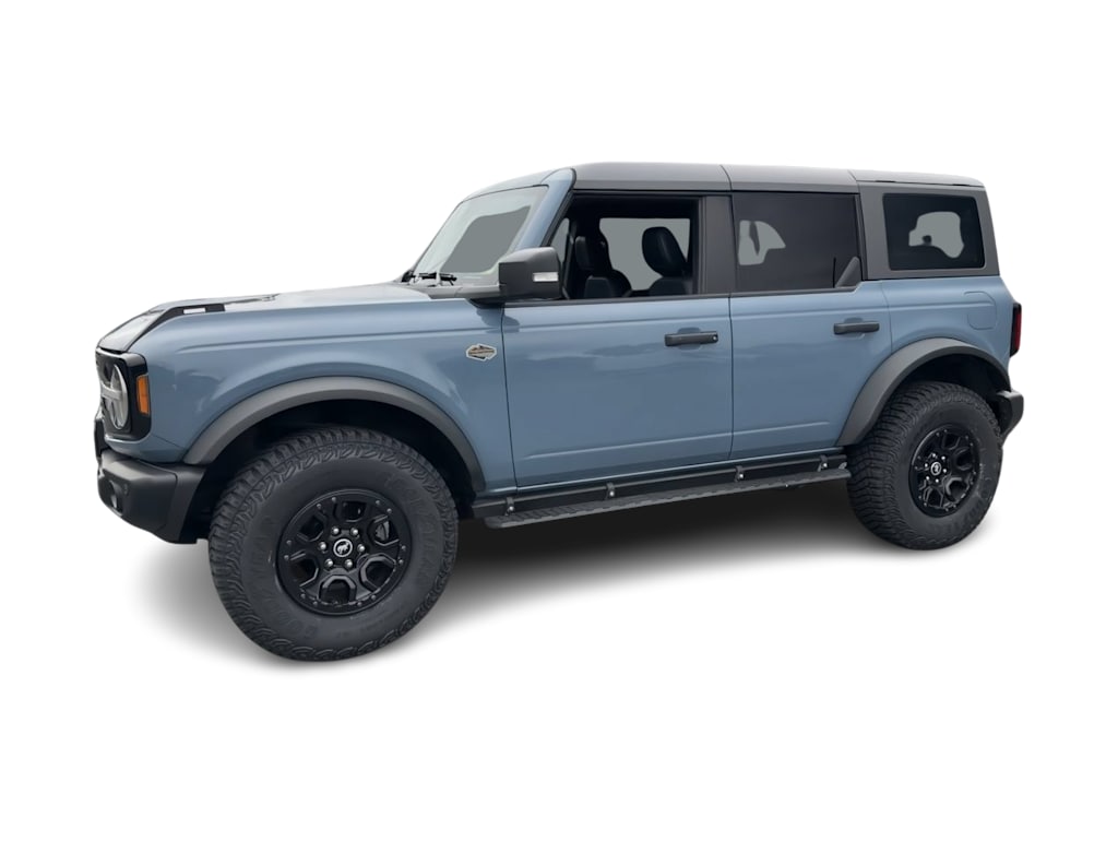 Thumbnail: 2023 Ford Bronco - 3