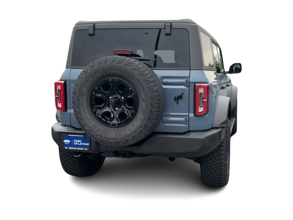 Thumbnail: 2023 Ford Bronco - 5