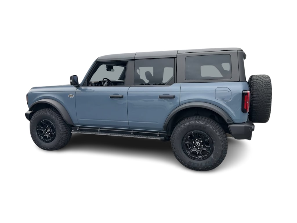 Thumbnail: 2023 Ford Bronco - 22