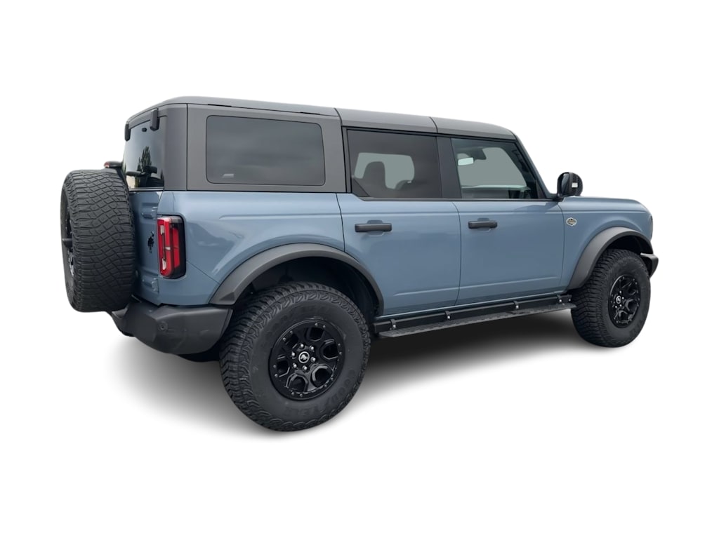 Thumbnail: 2023 Ford Bronco - 23