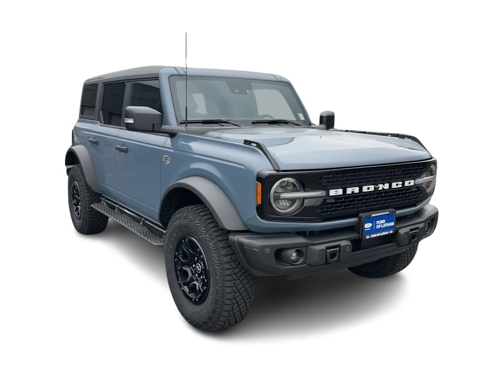 Thumbnail: 2023 Ford Bronco - 21