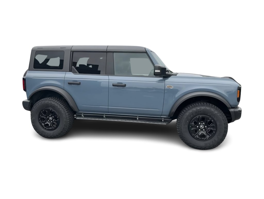 Thumbnail: 2023 Ford Bronco - 24