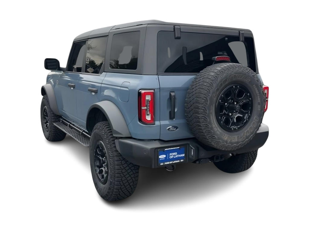 Thumbnail: 2023 Ford Bronco - 4
