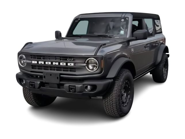 Thumbnail: 2025 Ford Bronco - 19