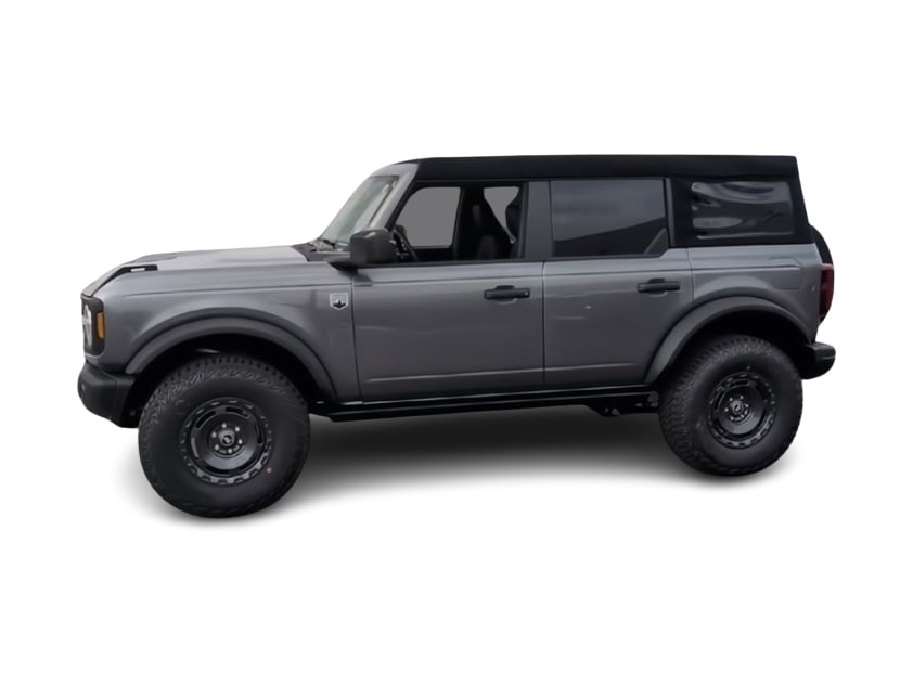 Thumbnail: 2025 Ford Bronco - 3