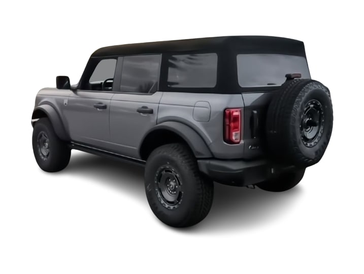 Thumbnail: 2025 Ford Bronco - 4