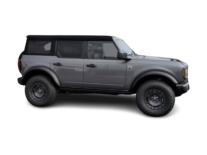 Thumbnail: 2025 Ford Bronco - 22