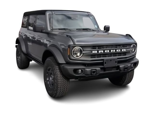 Thumbnail: 2025 Ford Bronco - 18