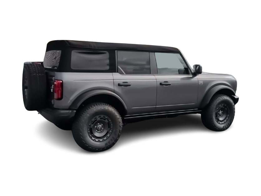 Thumbnail: 2025 Ford Bronco - 21