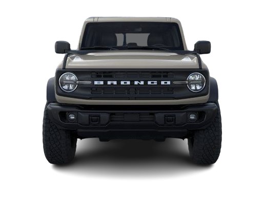 Thumbnail: 2026 Ford Bronco - 6