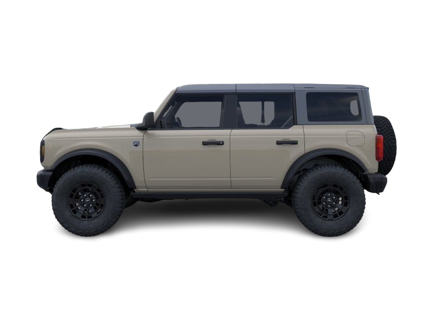 Thumbnail: 2026 Ford Bronco - 3