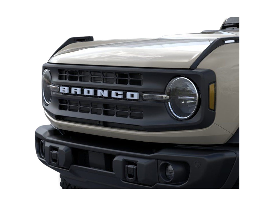 Thumbnail: 2026 Ford Bronco - 21