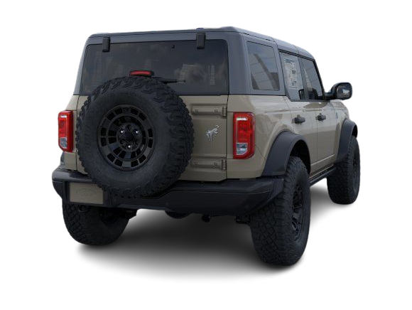 Thumbnail: 2026 Ford Bronco - 17