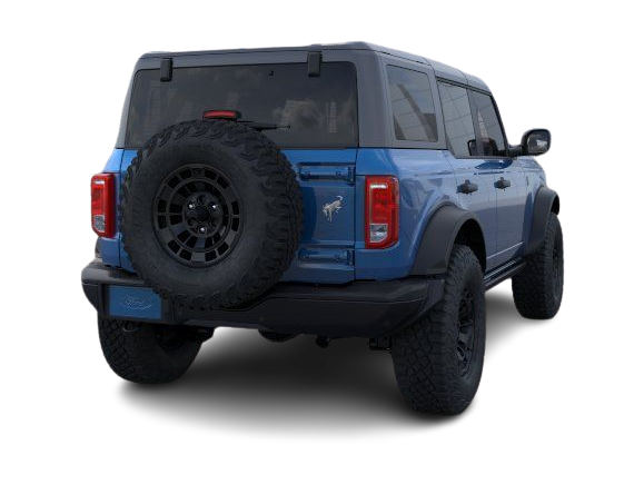 Thumbnail: 2026 Ford Bronco - 17