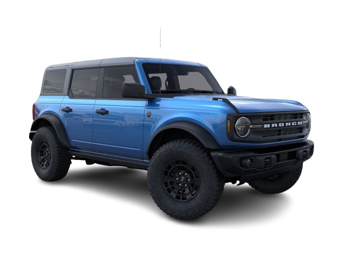Thumbnail: 2026 Ford Bronco - 16