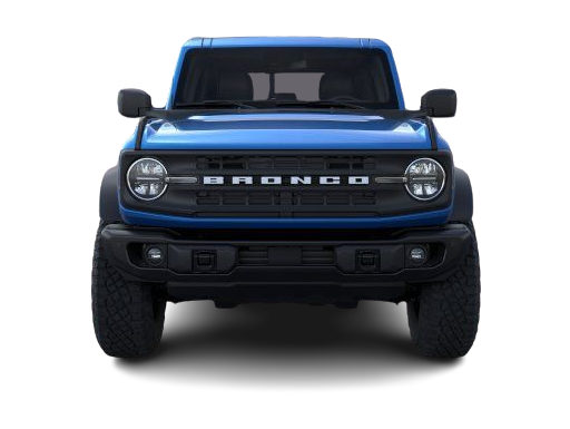 Thumbnail: 2026 Ford Bronco - 6
