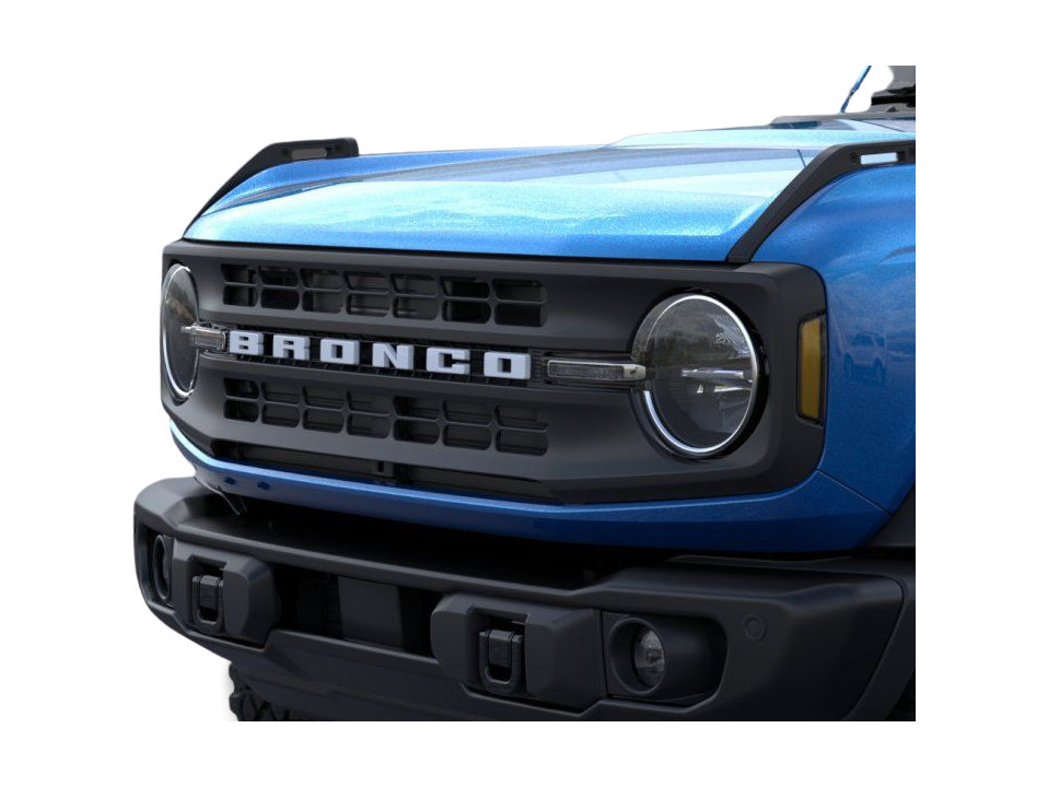 Thumbnail: 2026 Ford Bronco - 21