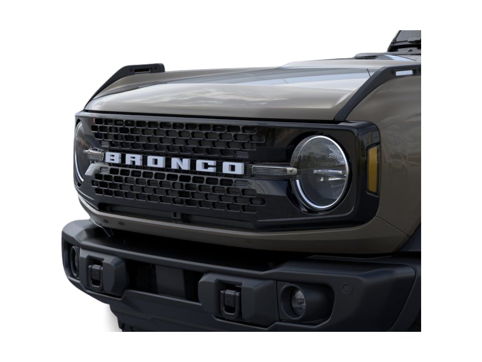 Thumbnail: 2026 Ford Bronco - 20