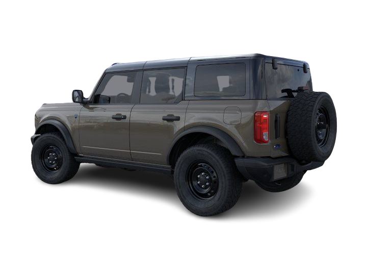 Thumbnail: 2026 Ford Bronco - 4