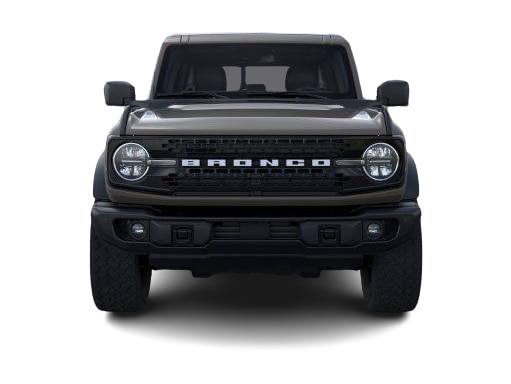Thumbnail: 2026 Ford Bronco - 13