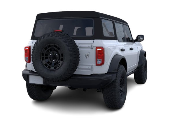 Thumbnail: 2026 Ford Bronco - 16