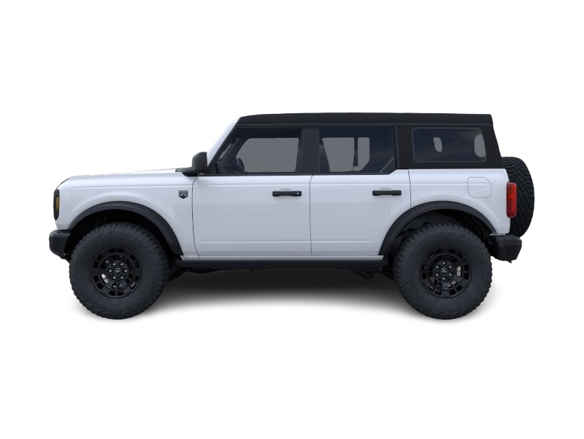 Thumbnail: 2026 Ford Bronco - 3