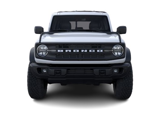 Thumbnail: 2026 Ford Bronco - 14