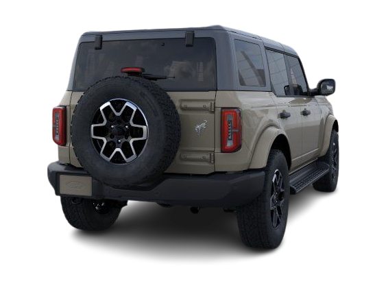 Thumbnail: 2026 Ford Bronco - 17
