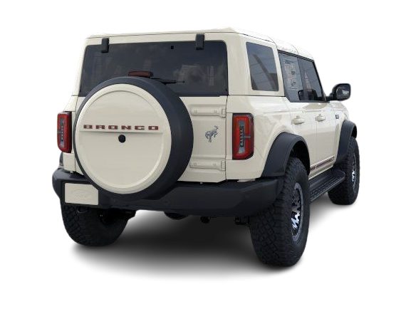 Thumbnail: 2026 Ford Bronco - 17