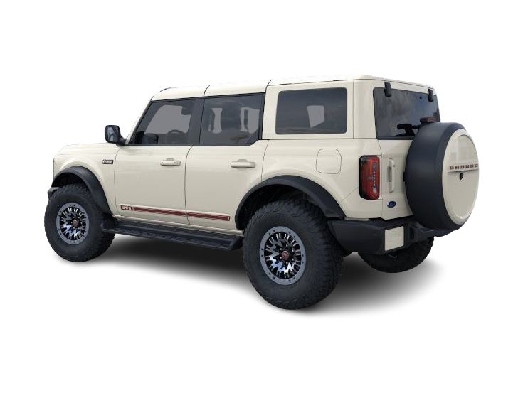 Thumbnail: 2026 Ford Bronco - 14