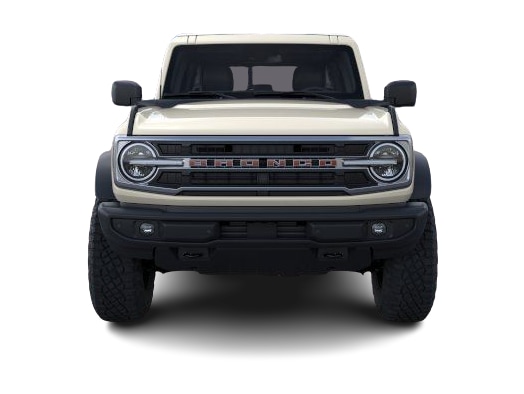 Thumbnail: 2026 Ford Bronco - 15